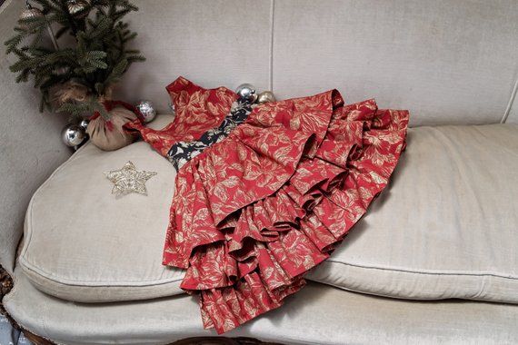 Top 20 Christmas dresses for little princess