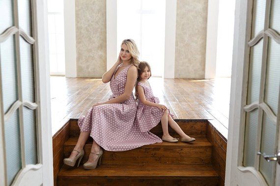 Romantic Polka Dot. Top 20+