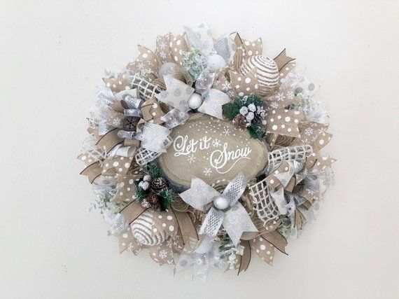 50 Best Christmas decorations