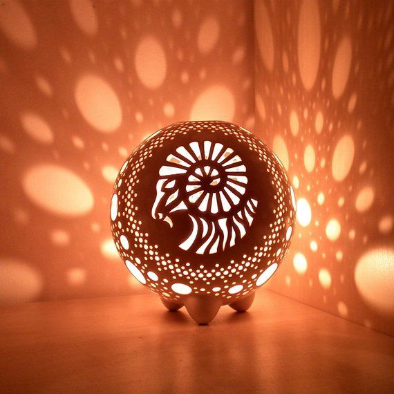 30+ original handmade gift for Aries Zodiac sign