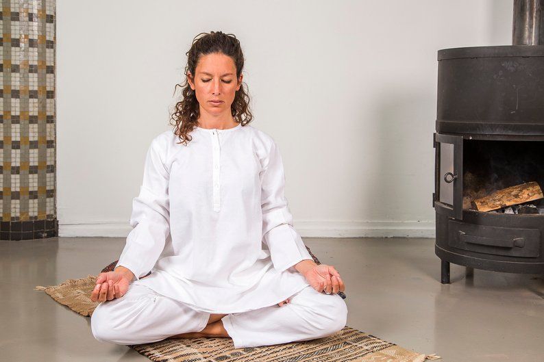 25+ Perfect Yoga outfit for every mood