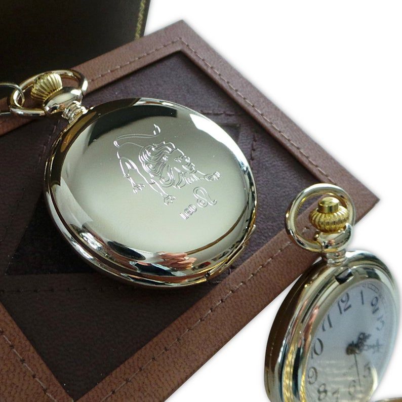 30 handmade Gifts for Leo zodiac sign