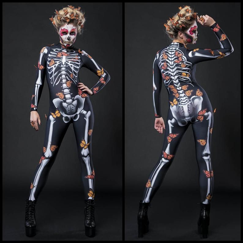 30+ Sexy, spooky or silly outfit ideas this Halloween