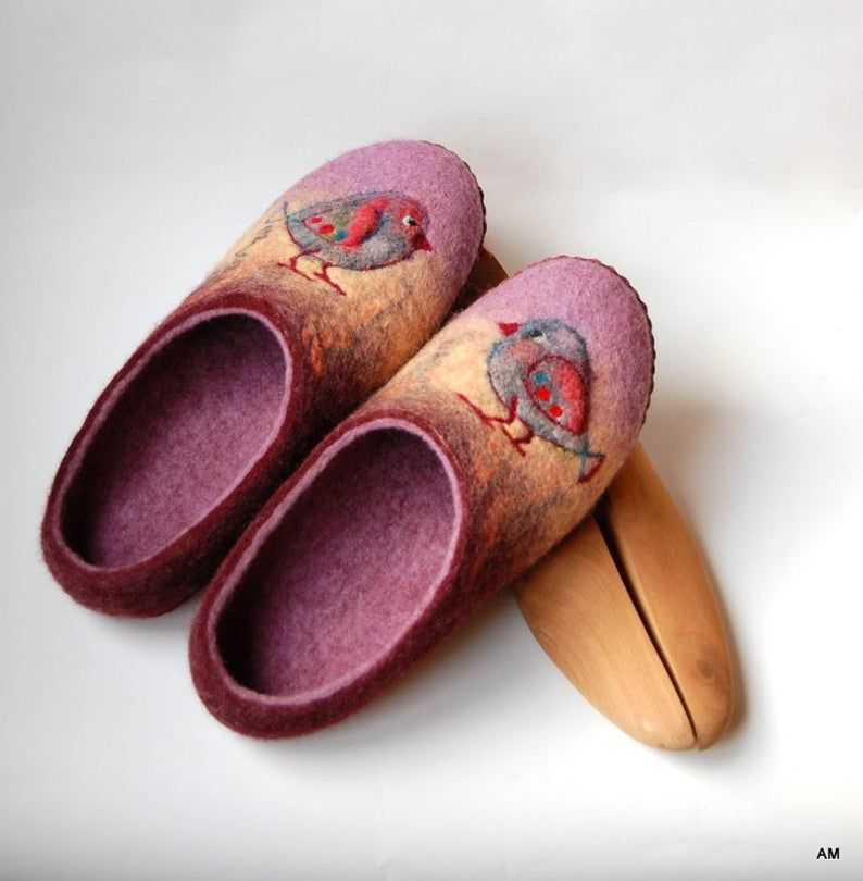 My sweet slippers to feel like home