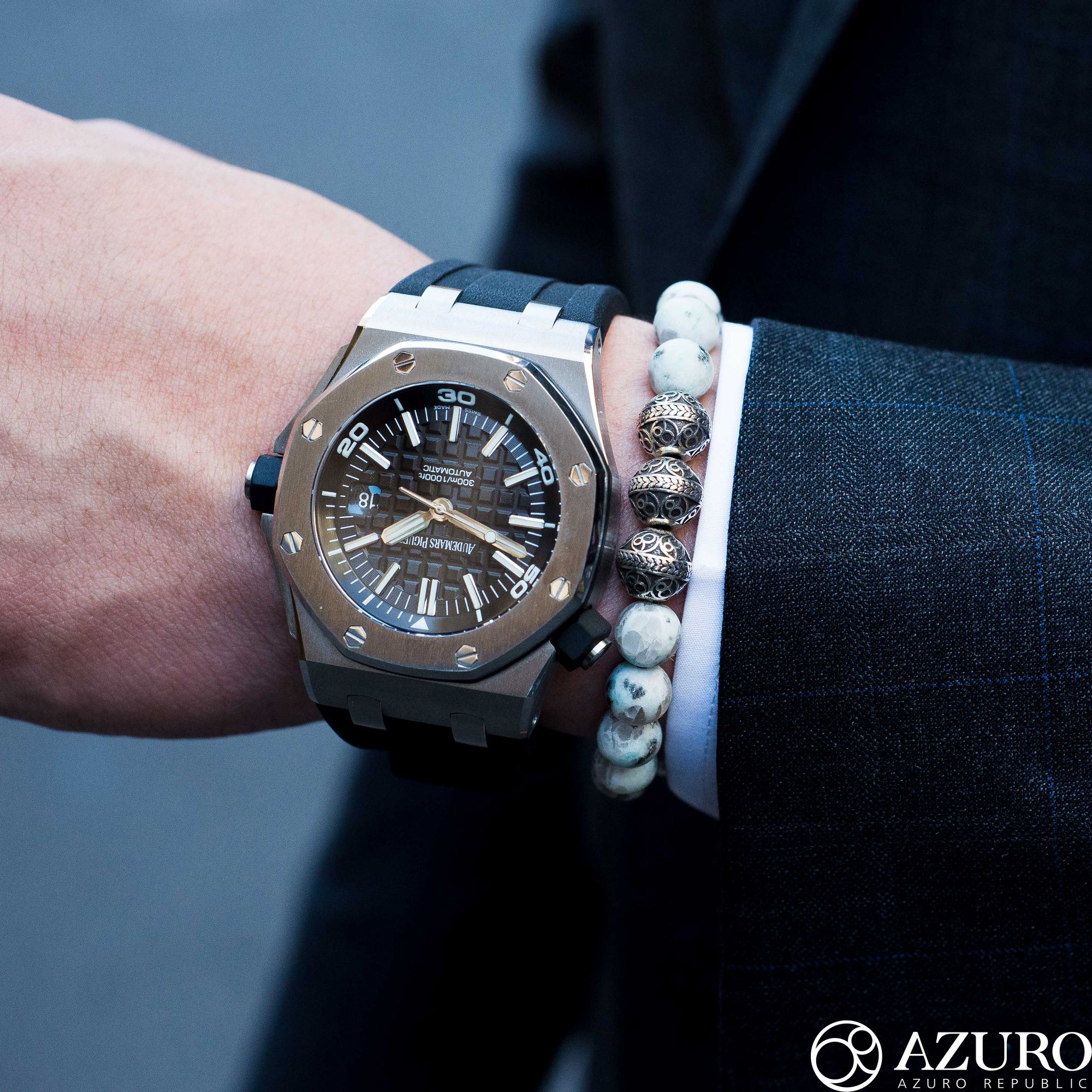 Bespoke and meaningful men accessories for every occasion