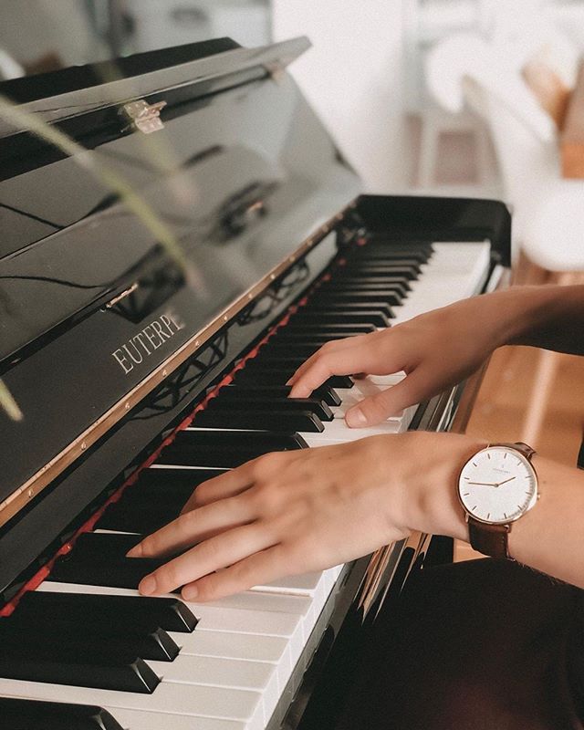 Time wait for no men. Nordgreen watch brand you don't want to miss!