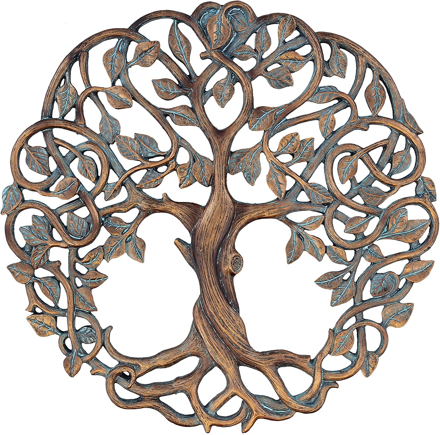 Tree of Life - an universal symbol beyond fashion trend