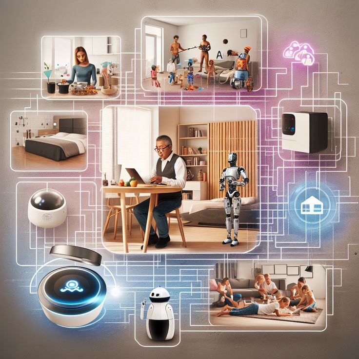 Tech Trends That Will Disrupt Daily Life in 2026: From Smart Homes to AI Assistants