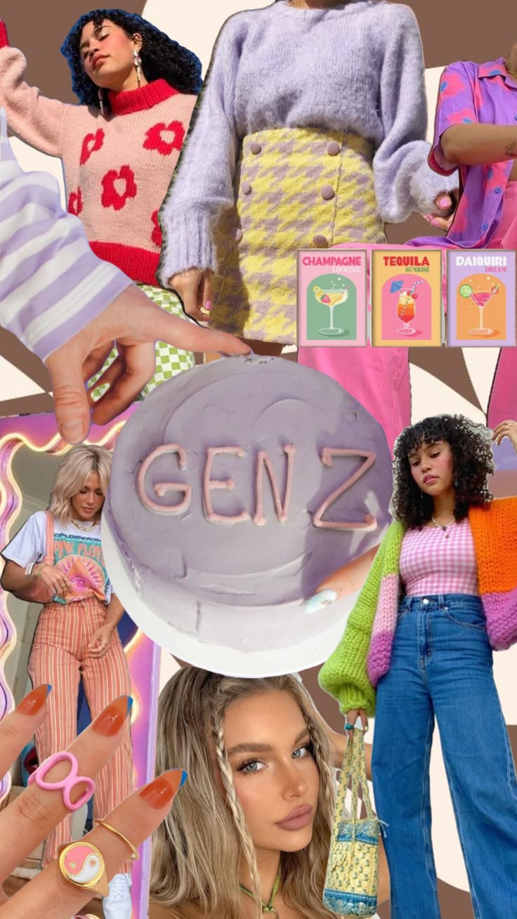 Why Gen Z Buys Differently Than Millennials
