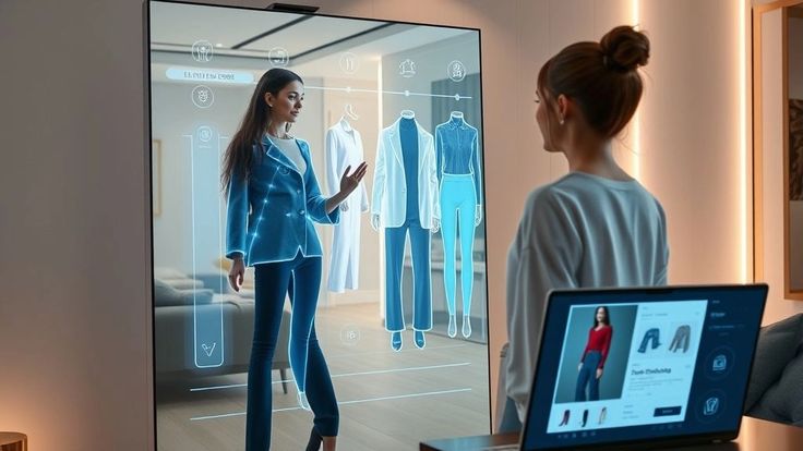Digital Fashion: Will Virtual Clothes Replace Your Wardrobe?