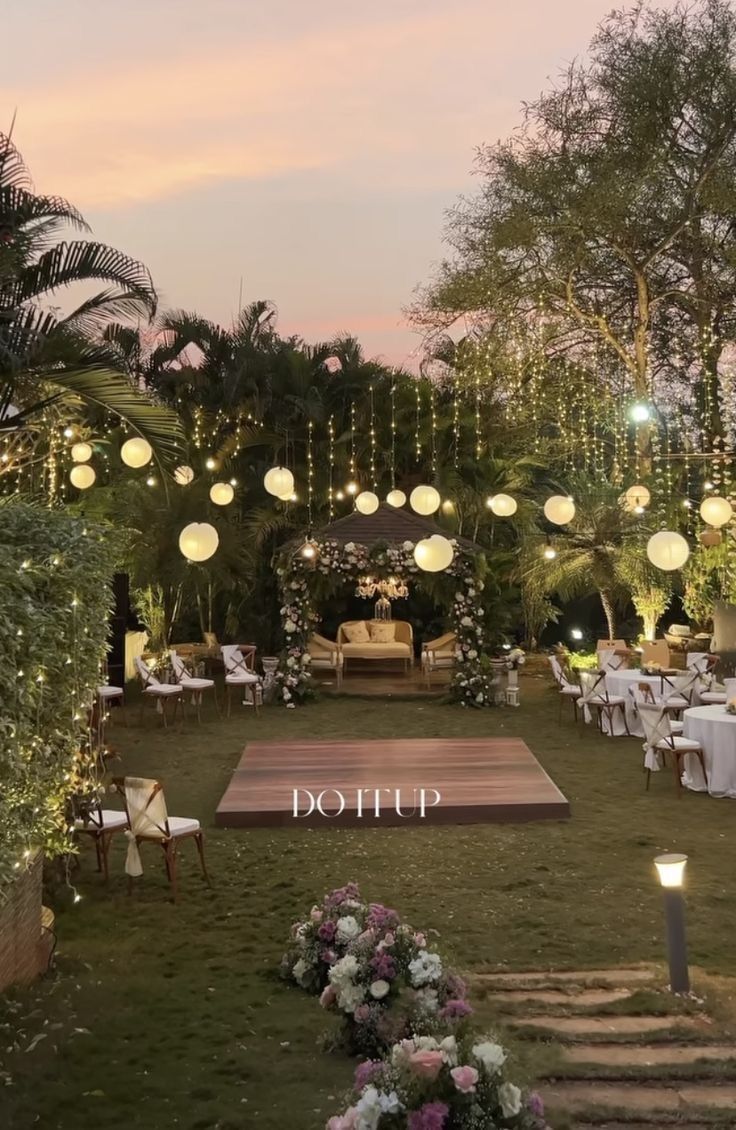 Eco-Friendly Wedding Decor Ideas: Beautiful & Sustainable