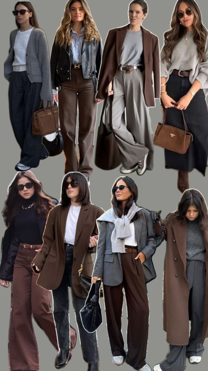 2025 vs. 2020: How Fashion Trends Have Evolved in Just 5 Years