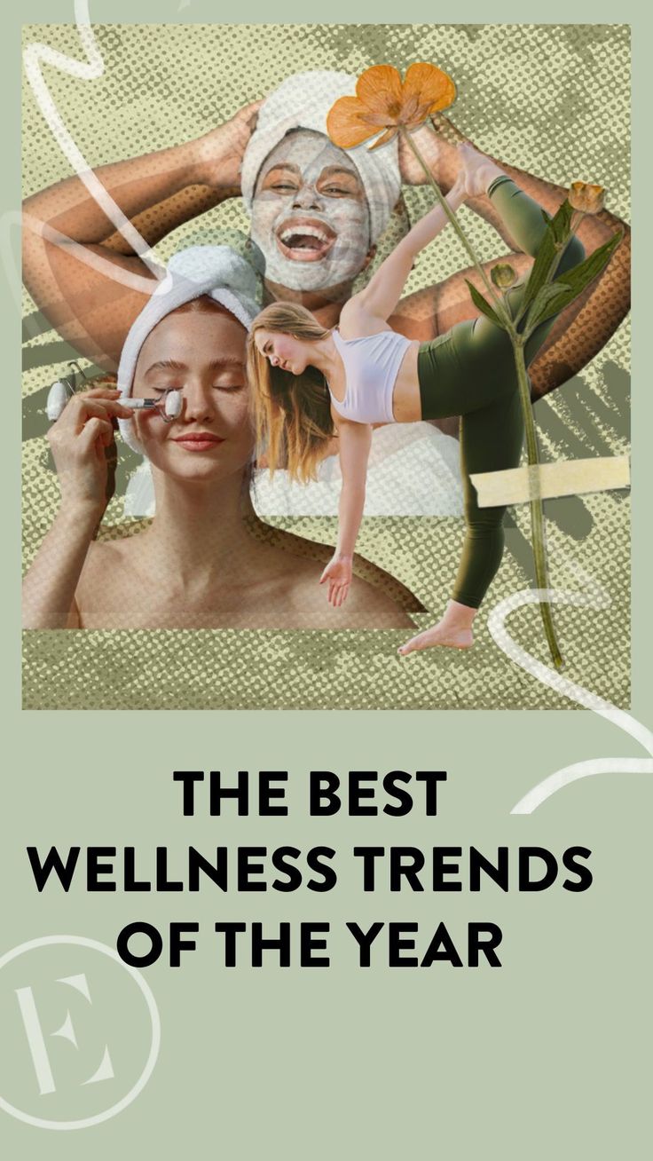 Top 10 Wellness Trends Everyone Will Be Talking About in 2026