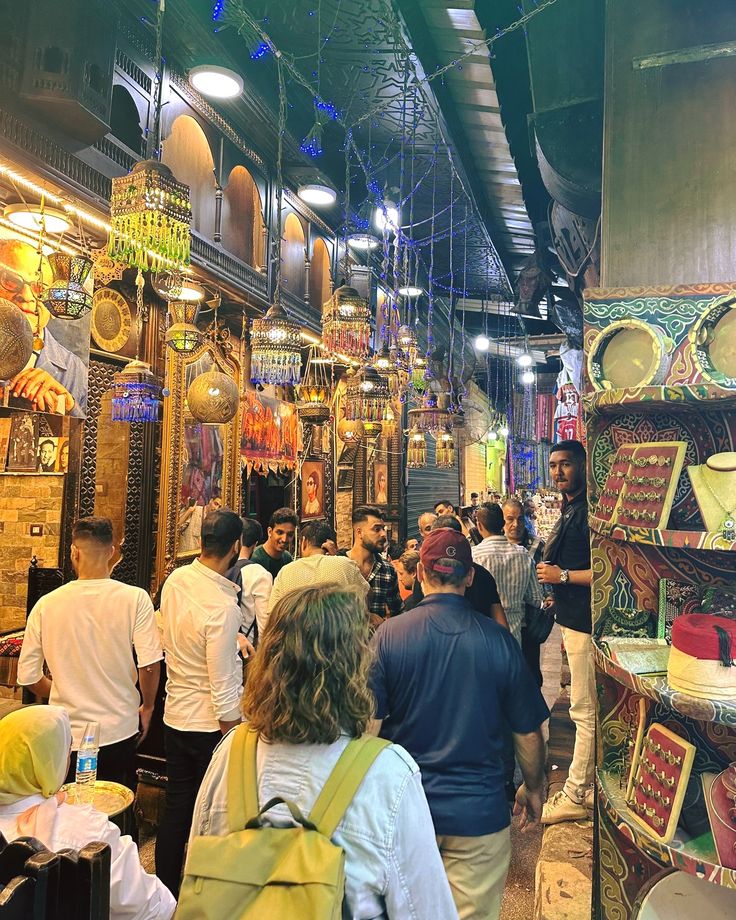 Up-and-Coming Artisans from Egypt & Beyond: Meet the Makers Behind the Handmade Trend