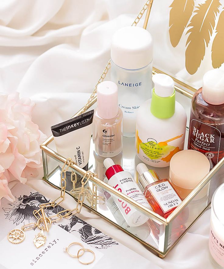 🍂 Seasonal Beauty Essentials: Must-Haves for Every Time of Year