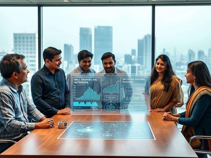 AI-Driven Reporting: How Automation is Changing News and Trend Insights 🤖📰