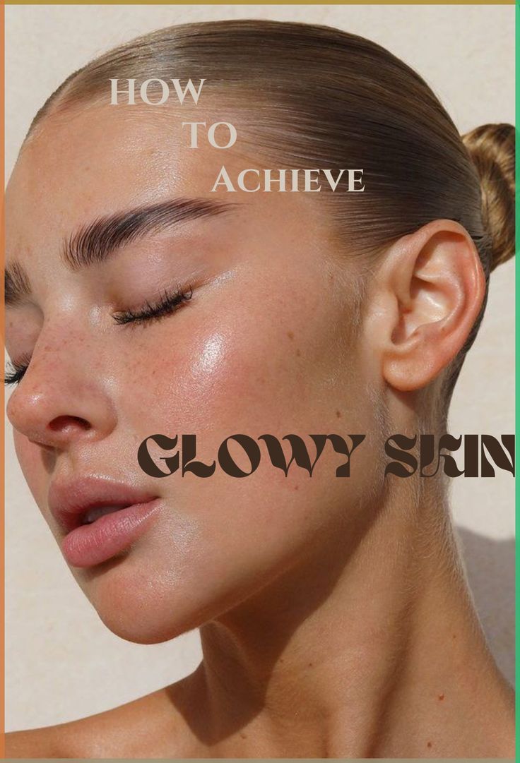 💫 Celebrity Beauty Routines: What Stars Really Do to Glow