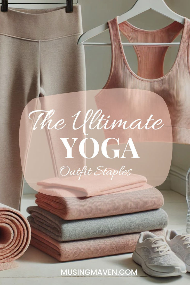 Best Breathable Yoga & Activewear Pieces Worth Your Money 🌿💪