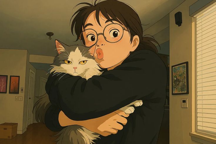 🎨 Inside the Viral AI Art Craze: What’s Next After Ghibli-Style Creations? 🤖✨