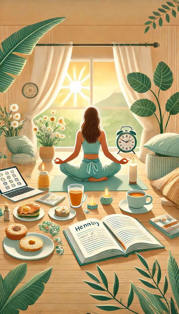 Morning Routine Trends That Boost Energy in 2026 ☀️💪✨